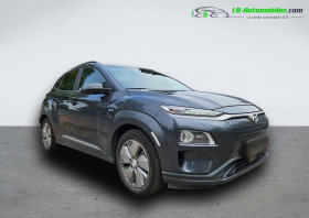 Hyundai Kona , garage LB AUTOMOBILES  Beaupuy