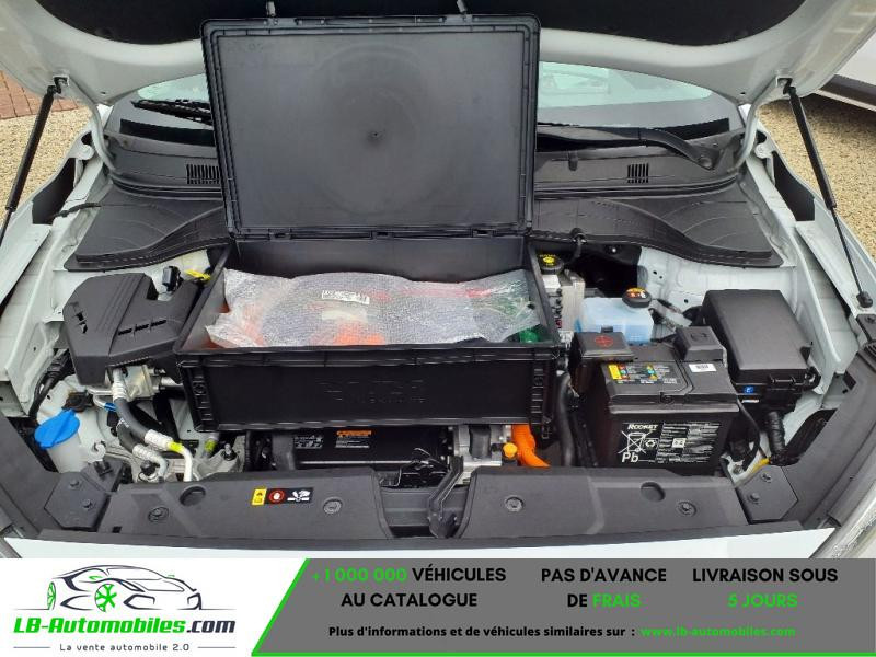 Hyundai Kona 64 kWh - 204 ch 2019 - photo n°8 Hyundai Kona 64 kWh - 204 ch  occasion à Beaupuy - photo n°8
