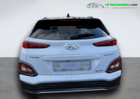 Hyundai Kona 64 kWh - 204 ch  occasion  Beaupuy - photo n7