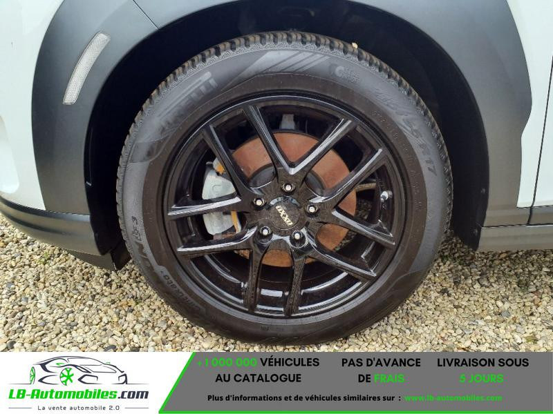 Hyundai Kona 64 kWh - 204 ch 2019 - photo n°7 Hyundai Kona 64 kWh - 204 ch  occasion à Beaupuy - photo n°7