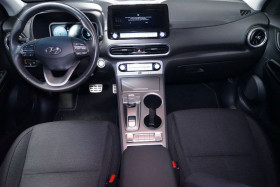 Hyundai Kona 64 kWh - 204 ch  occasion  Beaupuy - photo n2