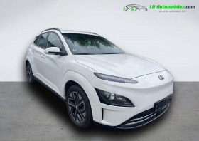 Hyundai Kona 64 kWh - 204 ch  occasion  Beaupuy - photo n2