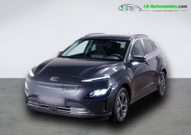 Hyundai Kona , garage LB AUTOMOBILES  Beaupuy