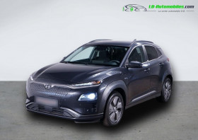 Hyundai Kona , garage LB AUTOMOBILES  Beaupuy