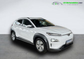 Hyundai Kona 64 kWh - 204 ch   Beaupuy 31