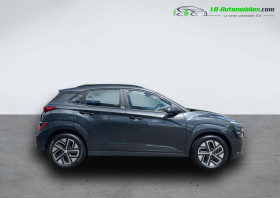 Hyundai Kona 64 kWh - 204 ch  occasion  Beaupuy - photo n6