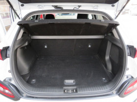 Hyundai Kona 64 kWh - 204 ch  occasion  Beaupuy - photo n8