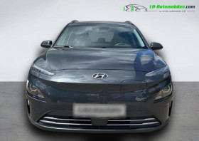 Hyundai Kona 64 kWh - 204 ch  occasion  Beaupuy - photo n5