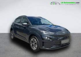 Hyundai Kona 64 kWh - 204 ch  occasion  Beaupuy - photo n2