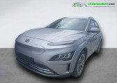 Hyundai Kona 64 kWh - 204 ch   Beaupuy 31