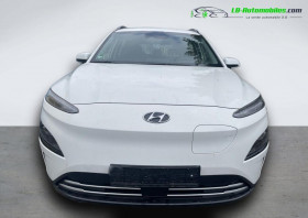 Hyundai Kona 64 kWh - 204 ch  occasion  Beaupuy - photo n4