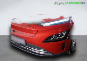Hyundai Kona 64 kWh - 204 ch  occasion  Beaupuy - photo n3