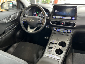 Hyundai Kona 64 kWh - 204 ch  occasion  Beaupuy - photo n3
