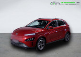 Hyundai Kona 64 kWh - 204 ch   Beaupuy 31