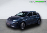 Hyundai Kona 64 kWh - 204 ch   Beaupuy 31