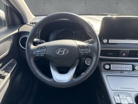 Hyundai Kona 64 kWh - 204 ch  occasion  Beaupuy - photo n6