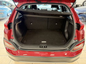 Hyundai Kona 64 kWh - 204 ch  occasion  Beaupuy - photo n8