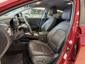 Hyundai Kona 64 kWh - 204 ch  occasion  Beaupuy - photo n7