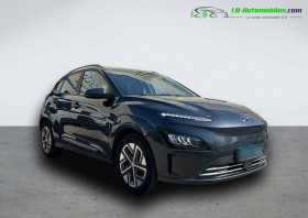 Hyundai Kona 64 kWh - 204 ch  occasion  Beaupuy - photo n2