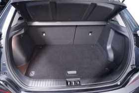 Hyundai Kona 64 kWh - 204 ch  occasion  Beaupuy - photo n6