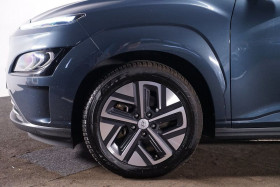 Hyundai Kona 64 kWh - 204 ch  occasion  Beaupuy - photo n6