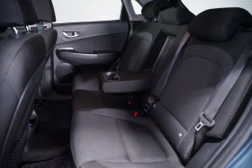 Hyundai Kona 64 kWh - 204 ch  occasion  Beaupuy - photo n4