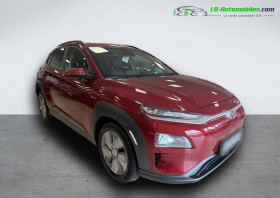 Hyundai Kona 64 kWh - 204 ch  occasion  Beaupuy - photo n2
