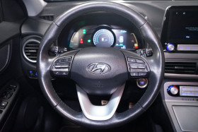 Hyundai Kona 64 kWh - 204 ch  occasion  Beaupuy - photo n5