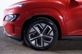 Hyundai Kona 64 kWh - 204 ch  occasion  Beaupuy - photo n6