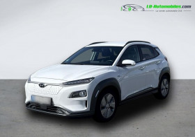 Hyundai Kona , garage LB AUTOMOBILES  Beaupuy