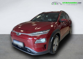 Hyundai Kona , garage LB AUTOMOBILES  Beaupuy