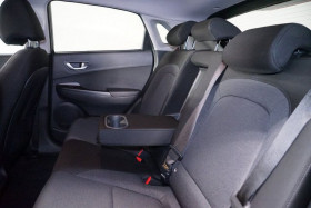 Hyundai Kona 64 kWh - 204 ch  occasion  Beaupuy - photo n4
