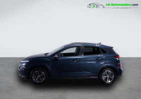 Hyundai Kona 64 kWh - 204 ch  occasion  Beaupuy - photo n2