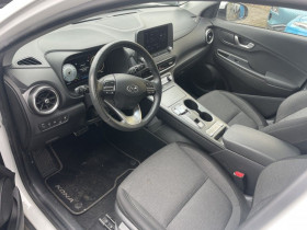 Hyundai Kona 64 kWh - 204 ch  occasion  Beaupuy - photo n5