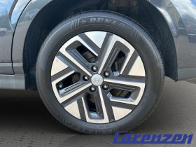 Hyundai Kona 64 kWh - 204 ch  occasion  Beaupuy - photo n11