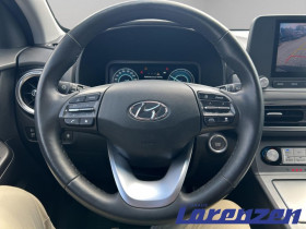 Hyundai Kona 64 kWh - 204 ch  occasion  Beaupuy - photo n10