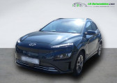 Hyundai Kona 64 kWh - 204 ch   Beaupuy 31