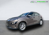 Hyundai Kona occasion année 2022 boite Automatique Annonce Hyundai Kona occasion Electrique 64 kWh - 204 ch à Beaupuy