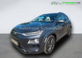 Hyundai Kona 64 kWh - 204 ch   Beaupuy 31