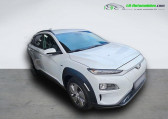 Hyundai Kona occasion année 2019 boite Automatique Annonce Hyundai Kona occasion Electrique 64 kWh - 204 ch à Beaupuy