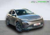 Hyundai Kona occasion année 2021 boite Automatique Annonce Hyundai Kona occasion Electrique 64 kWh - 204 ch à Beaupuy