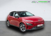 Hyundai Kona occasion année 2021 boite Automatique Annonce Hyundai Kona occasion Electrique 64 kWh - 204 ch à Beaupuy