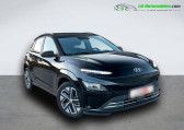 Hyundai Kona 64 kWh - 204 ch   Beaupuy 31