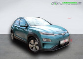 Hyundai Kona 64 kWh - 204 ch   Beaupuy 31