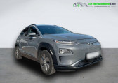 Hyundai Kona 64 kWh - 204 ch   Beaupuy 31