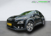 Hyundai Kona 64 kWh - 204 ch   Beaupuy 31