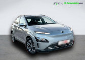 Hyundai Kona 64 kWh - 204 ch   Beaupuy 31
