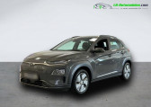 Hyundai Kona 64 kWh - 204 ch   Beaupuy 31