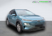Hyundai Kona 64 kWh - 204 ch   Beaupuy 31