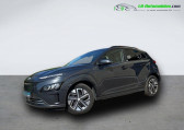 Hyundai Kona 64 kWh - 204 ch   Beaupuy 31